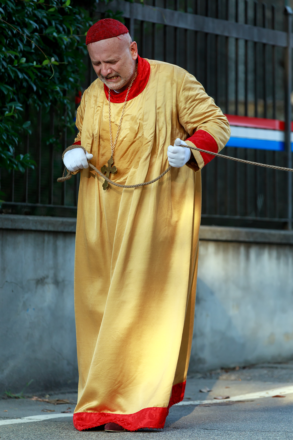 Cardinale Branda Castiglioni