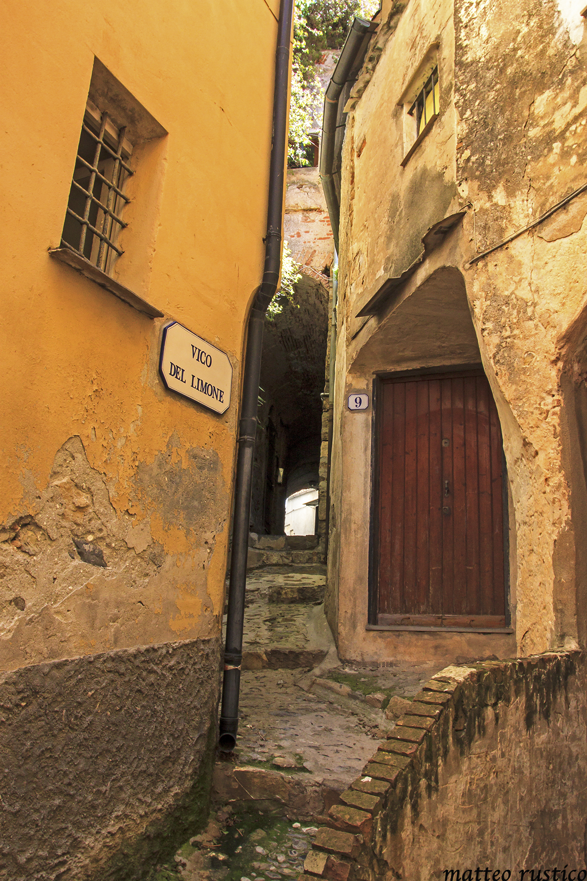 vico del limone