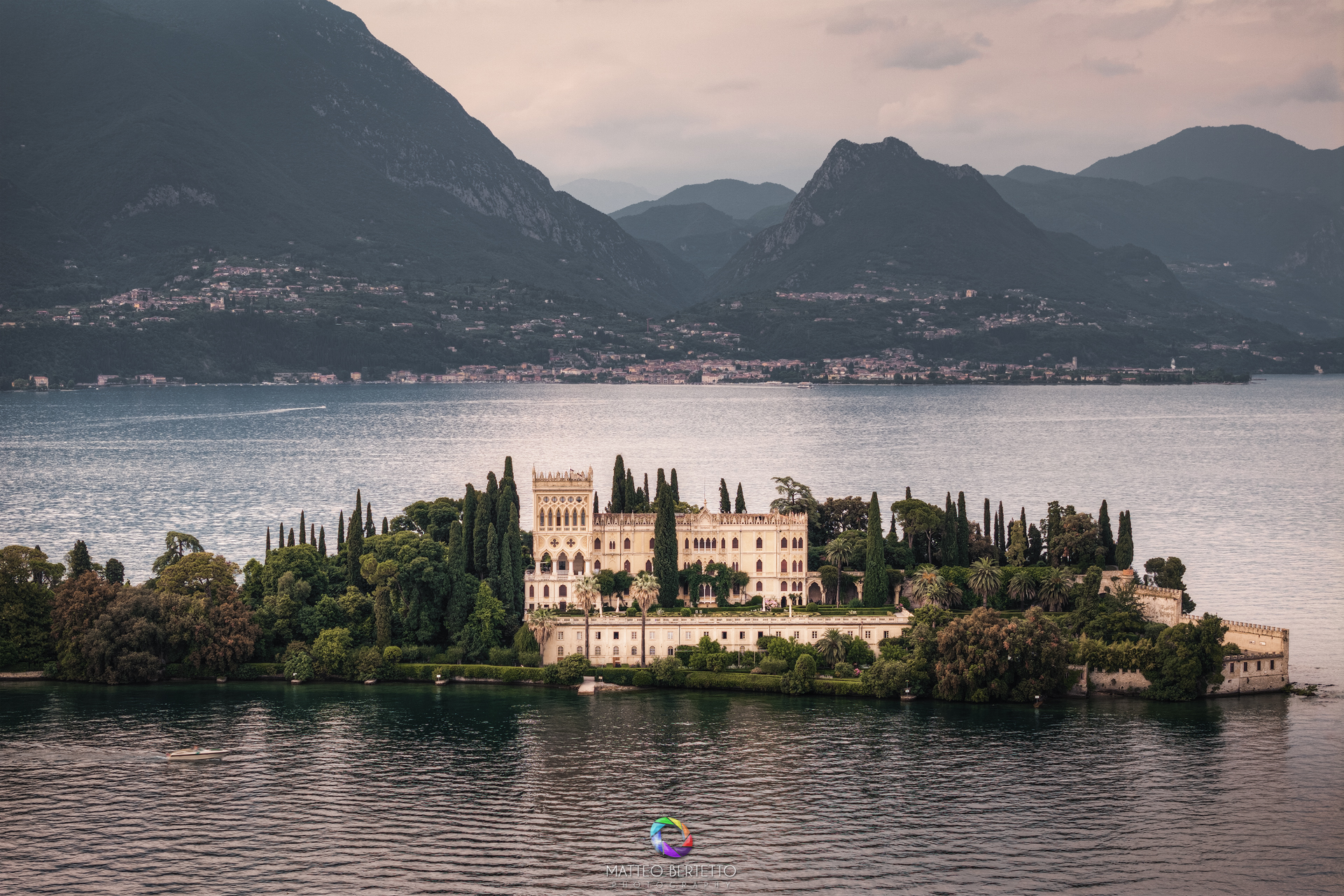 Isola del Garda