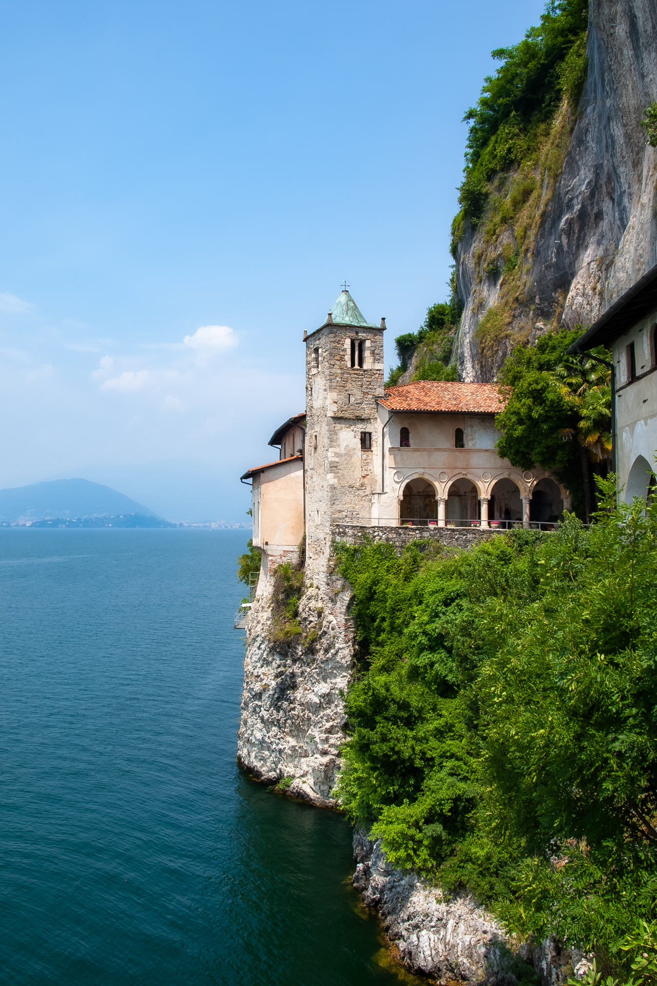 Eremo di Santa Caterina