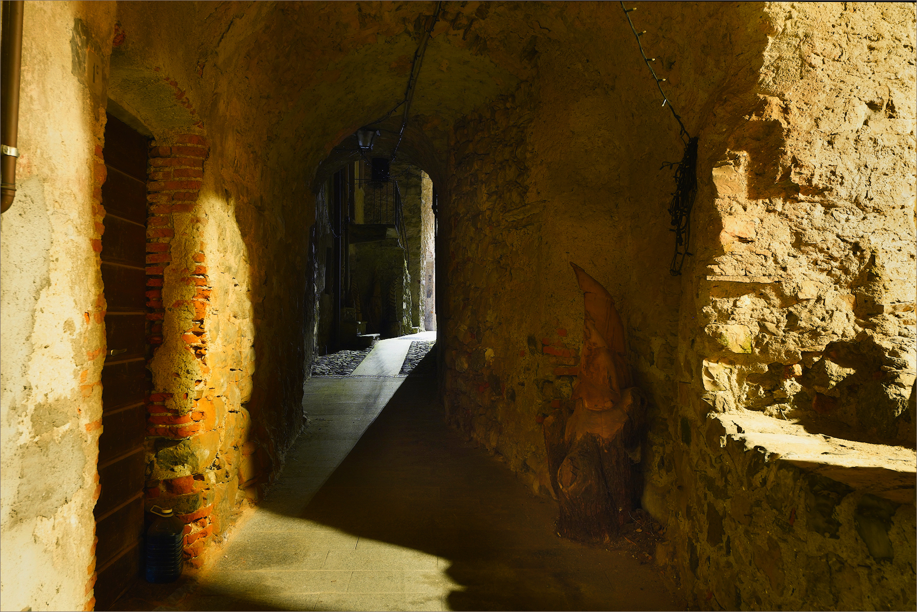 borgo di  Volesio a Tremezzo, Tremezzina (co)