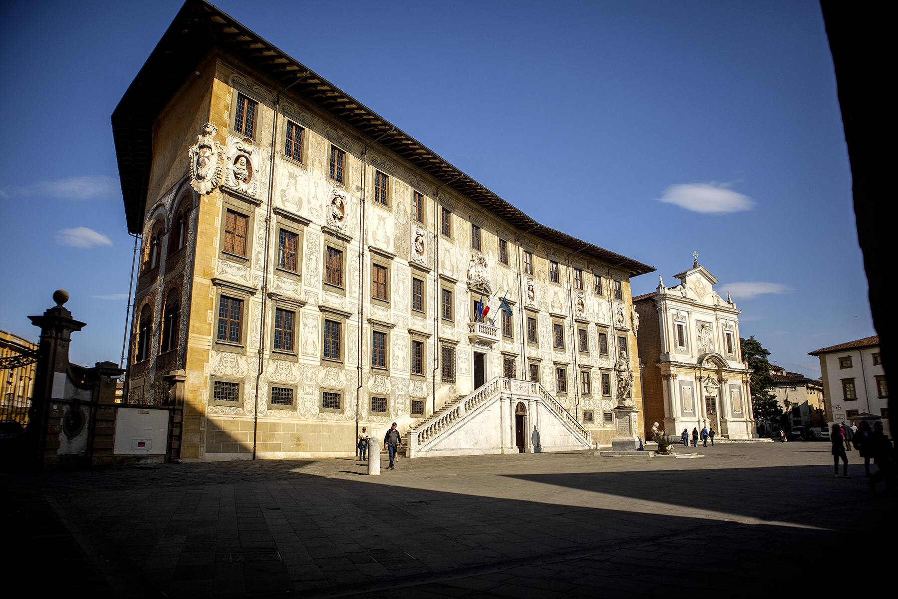 Scuola Normale Superiore