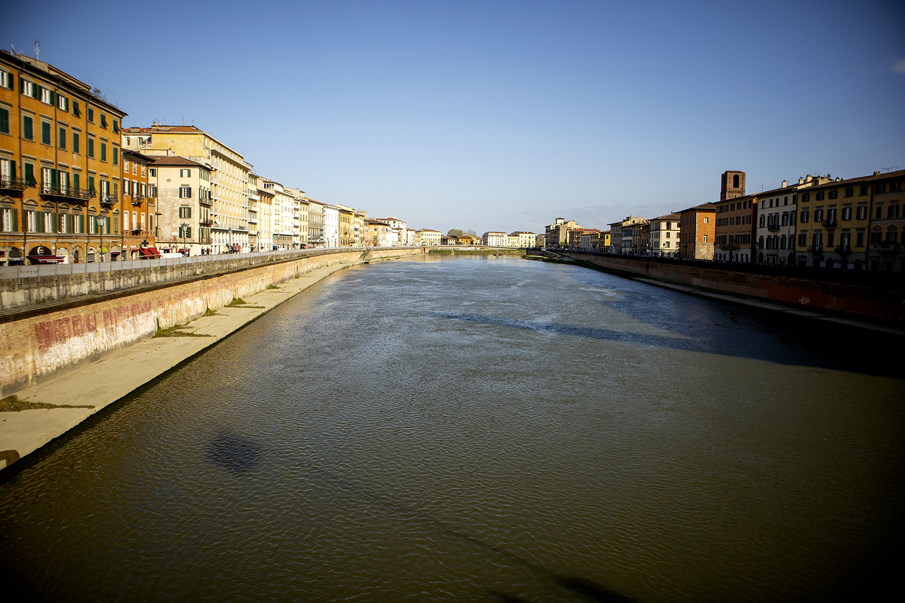 Ponte di Mezzo