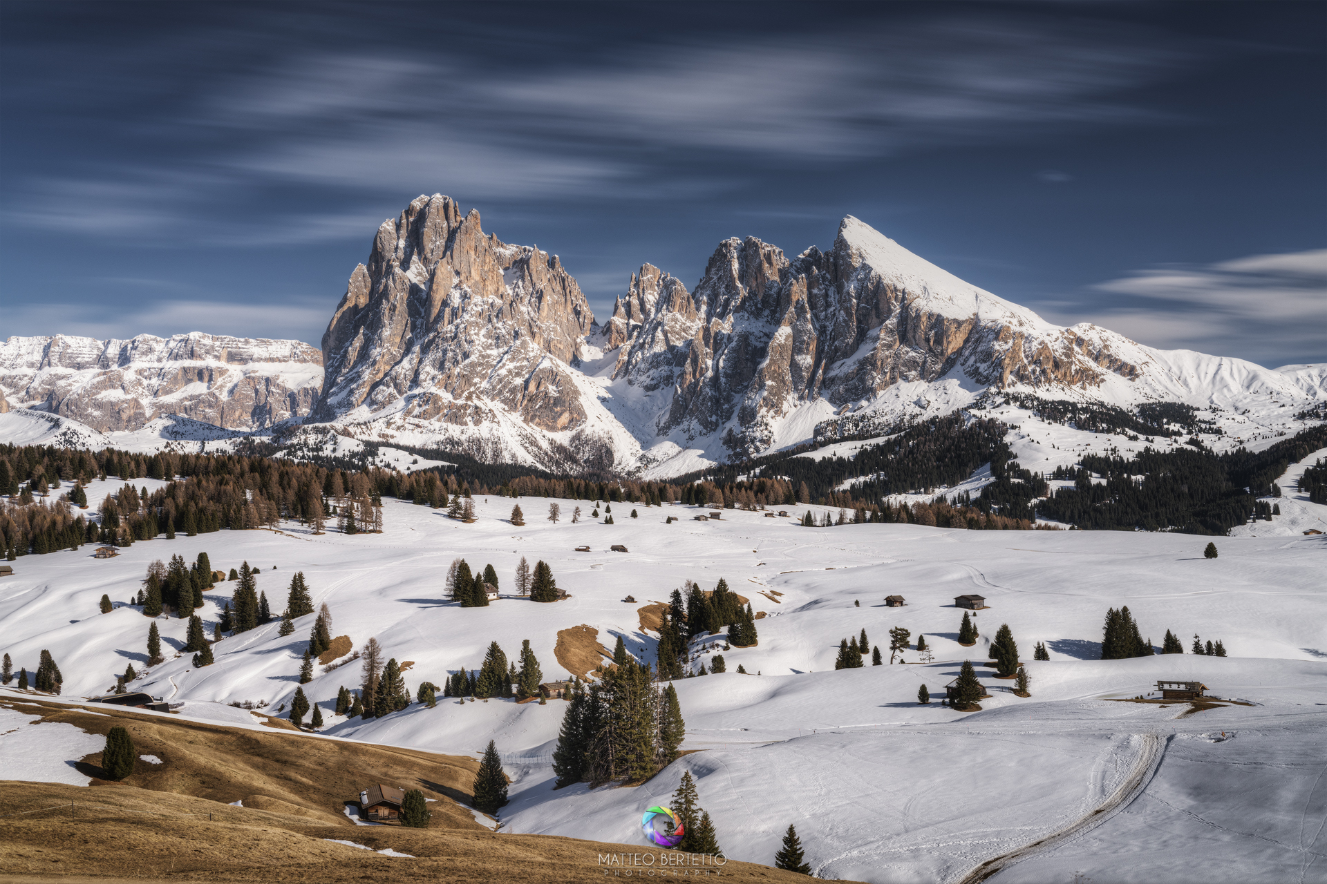 Alpe di Siusi
