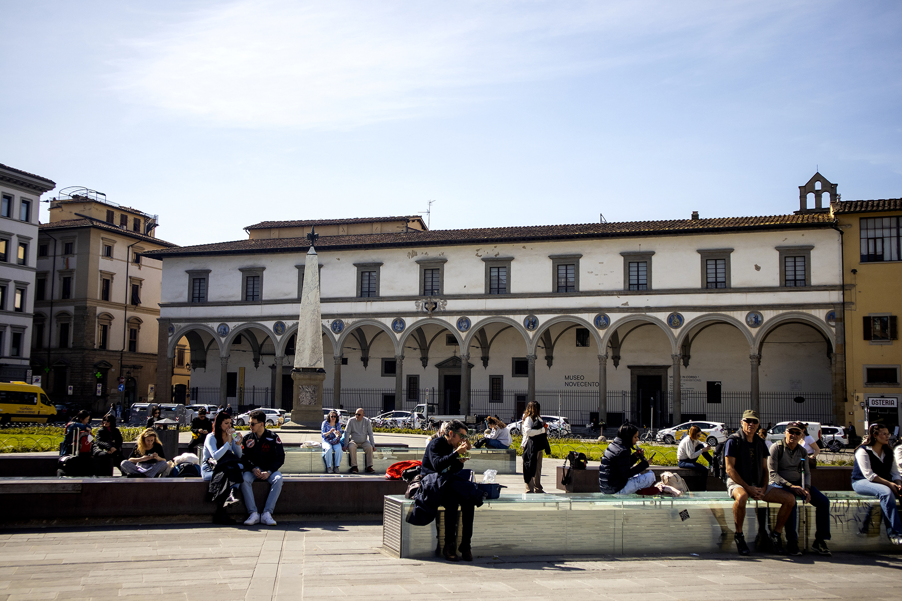 Museo Novecento