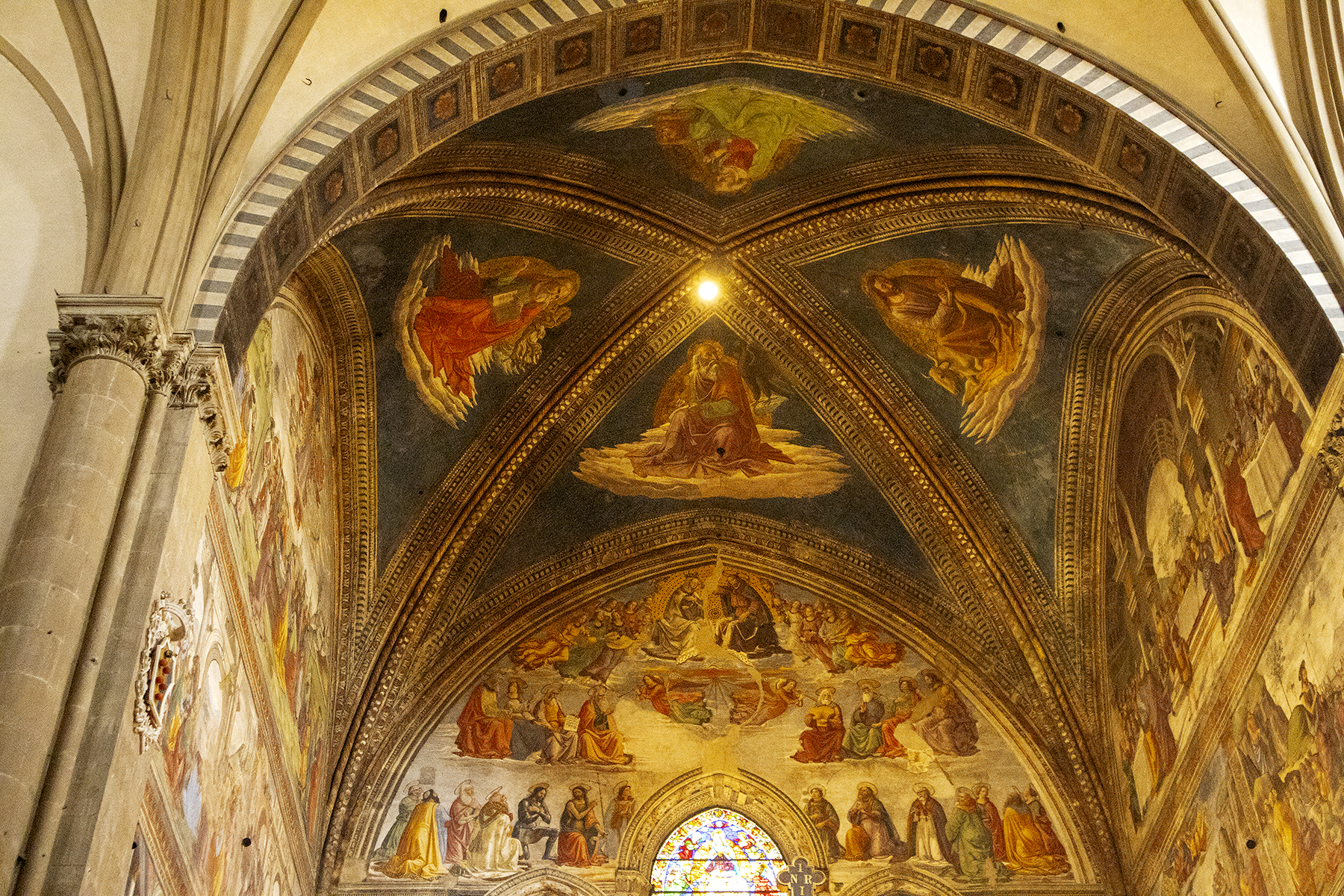 Basilica of Santa Maria Novella