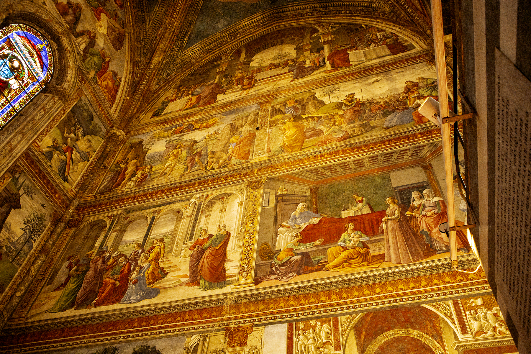 Basilica of Santa Maria Novella