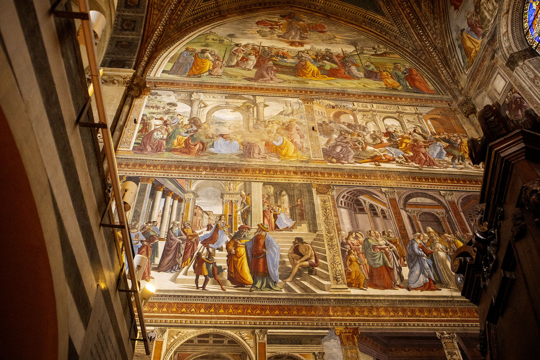 Basilica of Santa Maria Novella