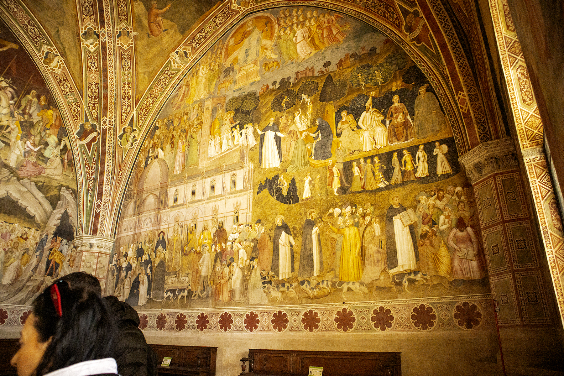 Basilica of Santa Maria Novella