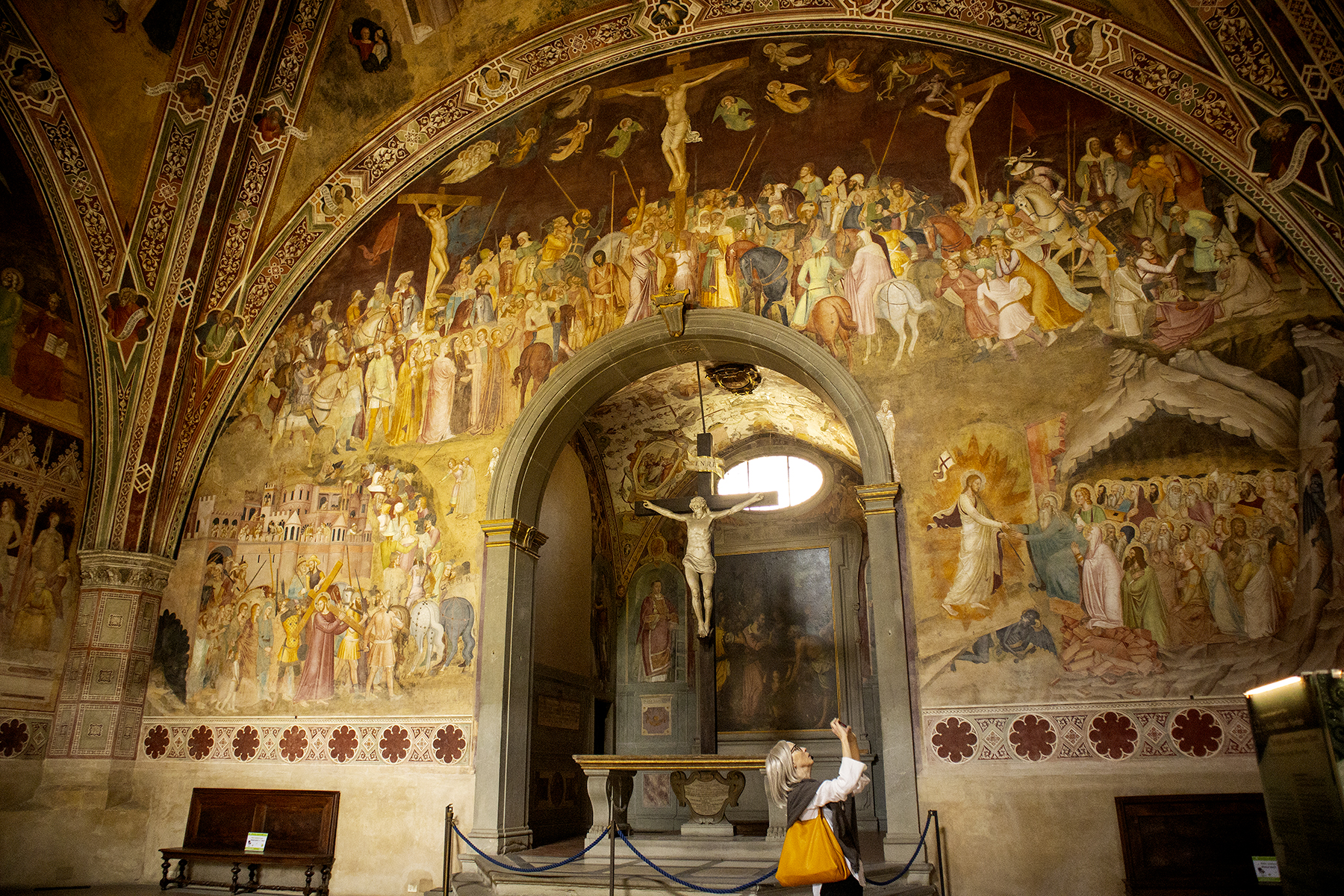 Basilica of Santa Maria Novella