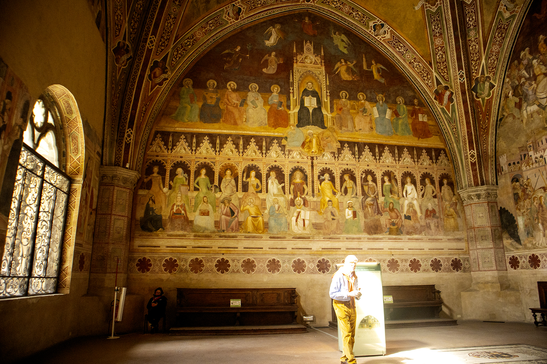 Basilica of Santa Maria Novella