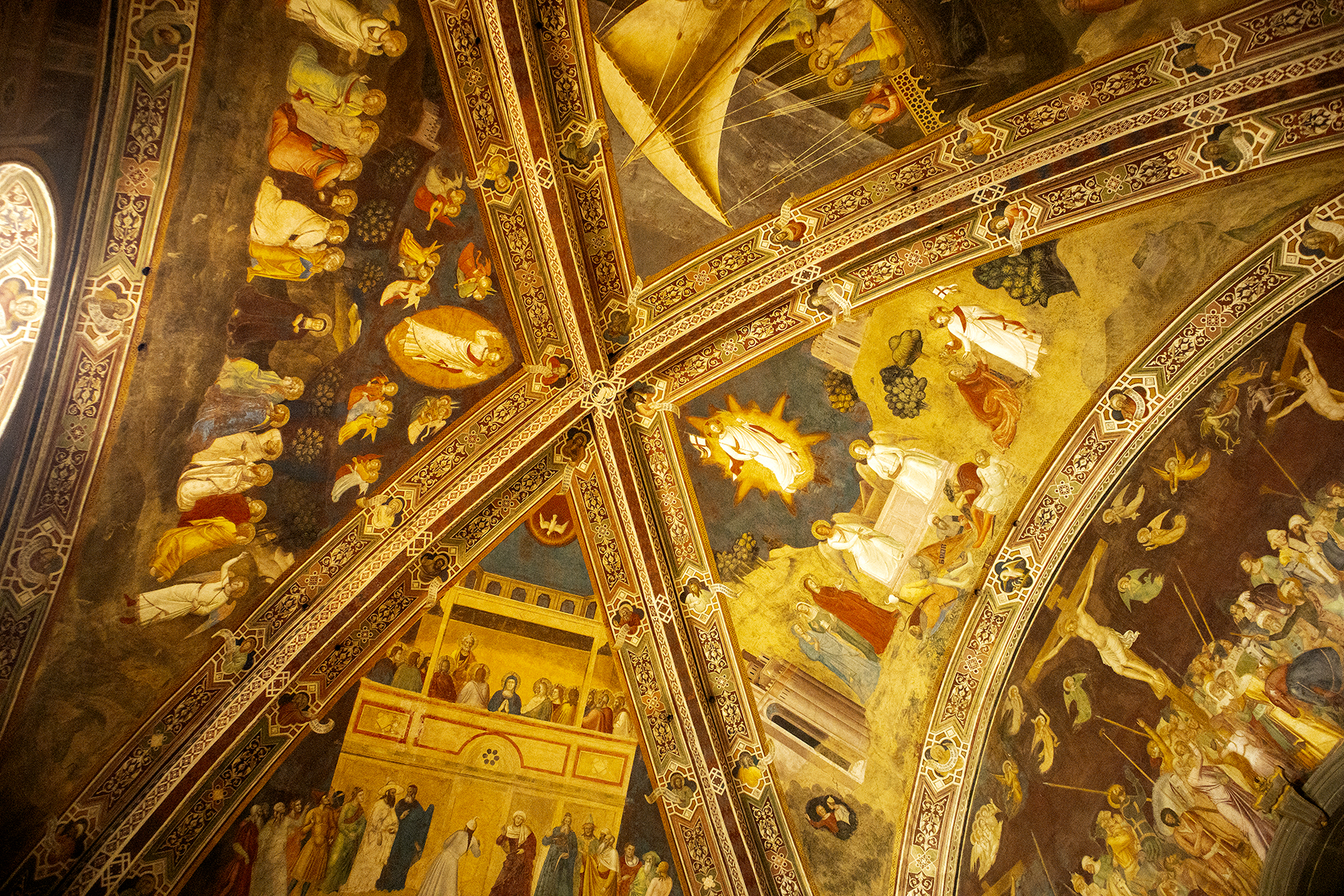 Basilica of Santa Maria Novella