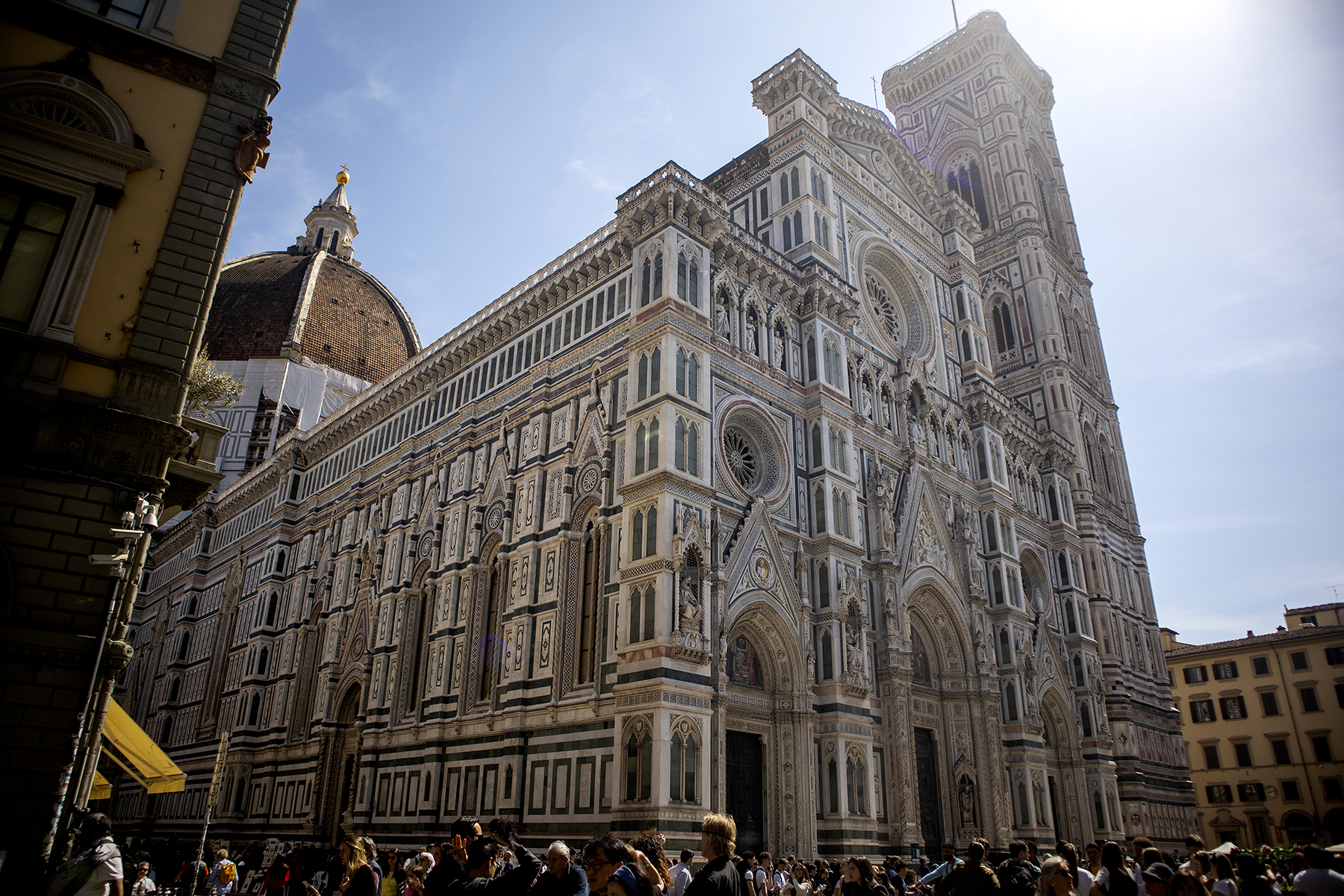 Cathedral of Santa Maria del Fiore