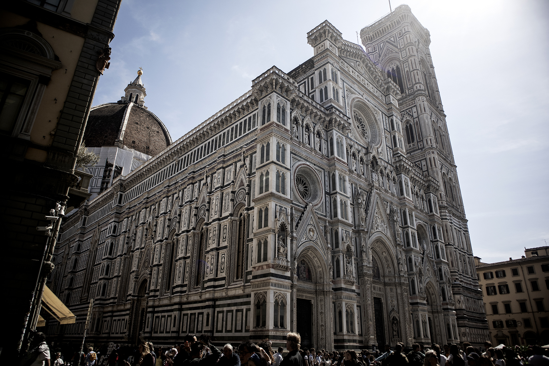 Cathedral of Santa Maria del Fiore