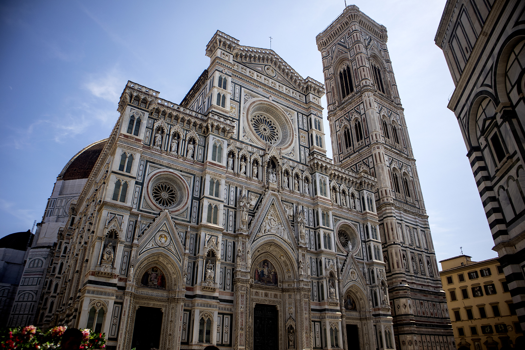 Cathedral of Santa Maria del Fiore