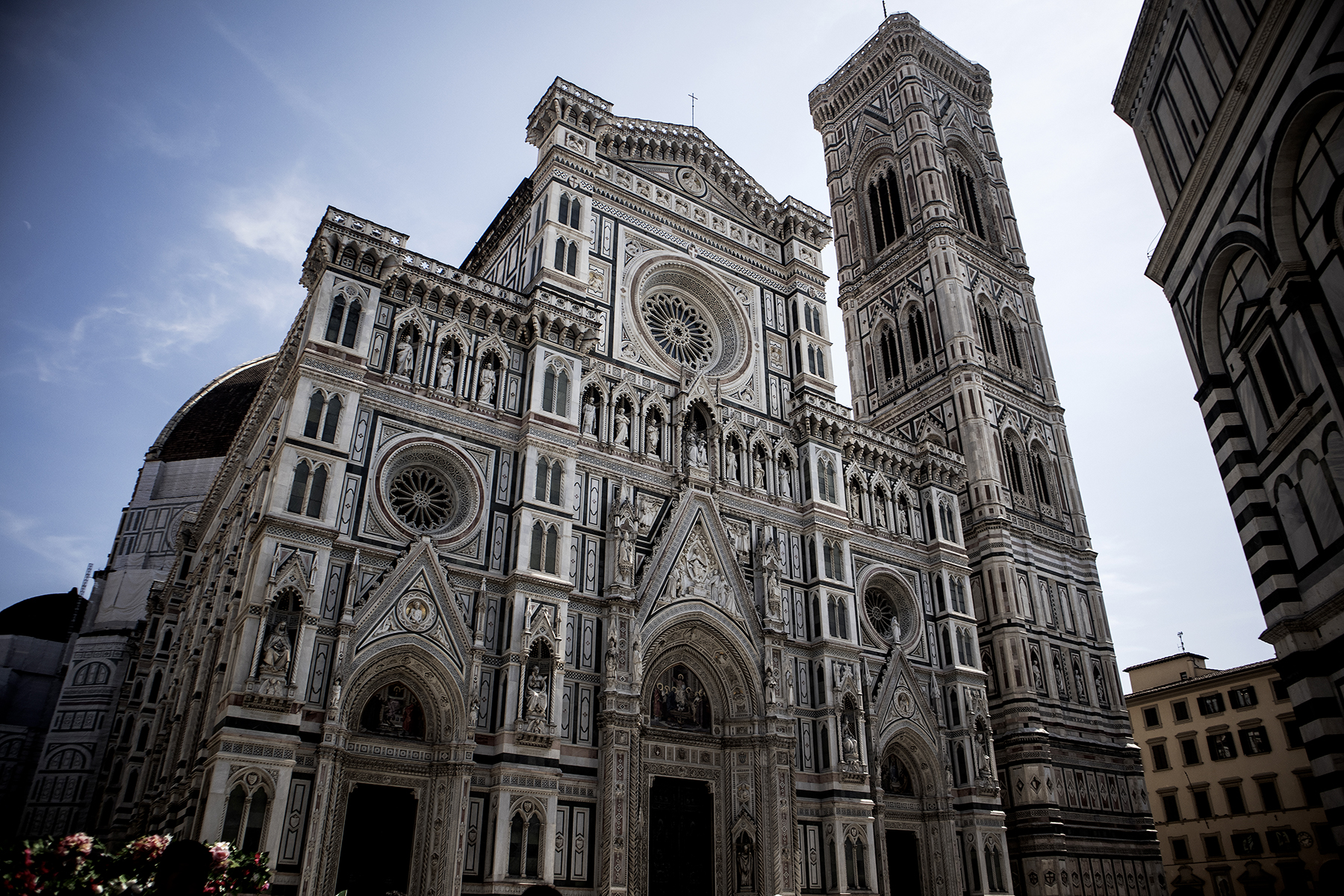 Cathedral of Santa Maria del Fiore
