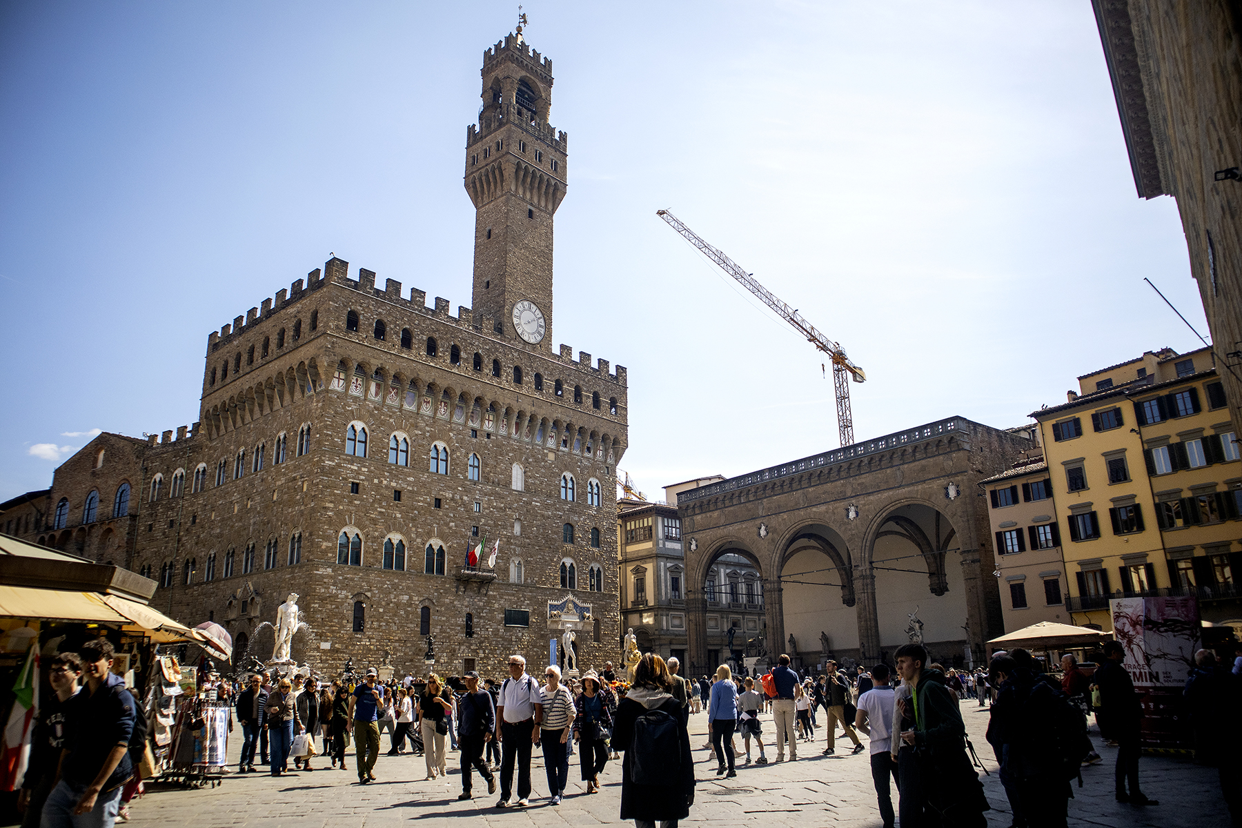 Palazzo Vecchio