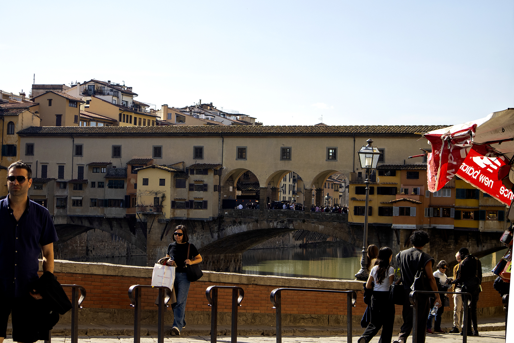 Ponte Vecchio