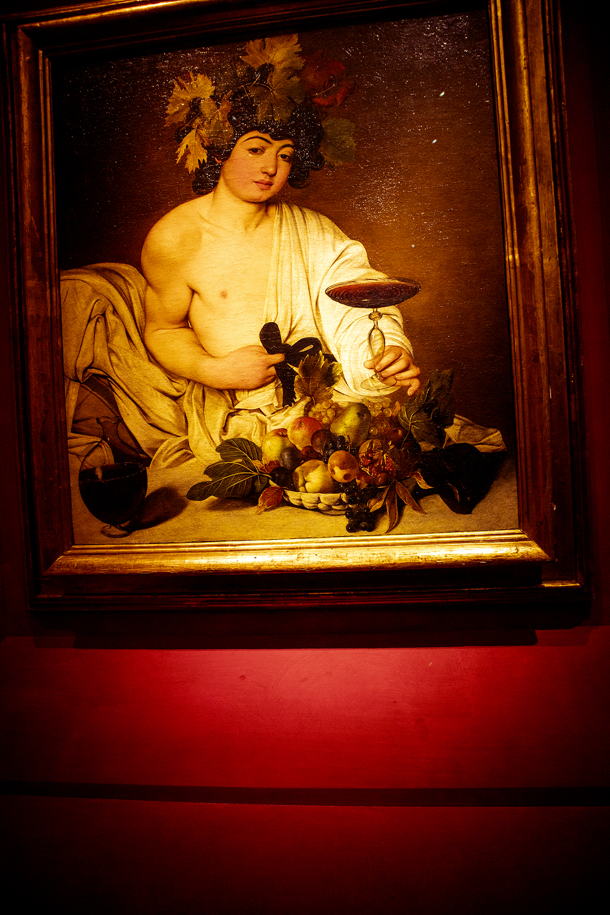 Uffizi Gallery