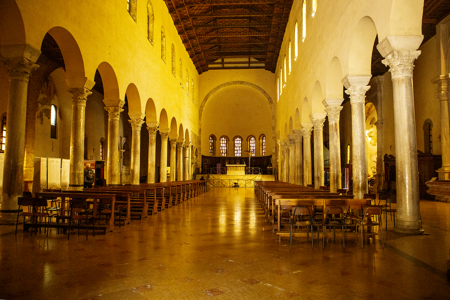 Basilica of San Francesco