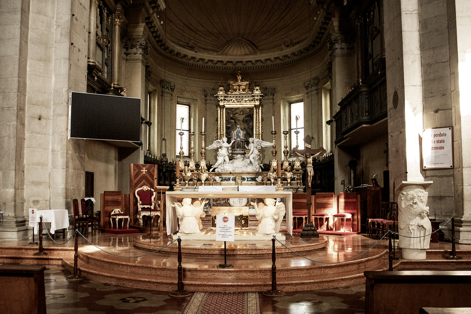Basilica of Santa Maria in Porto