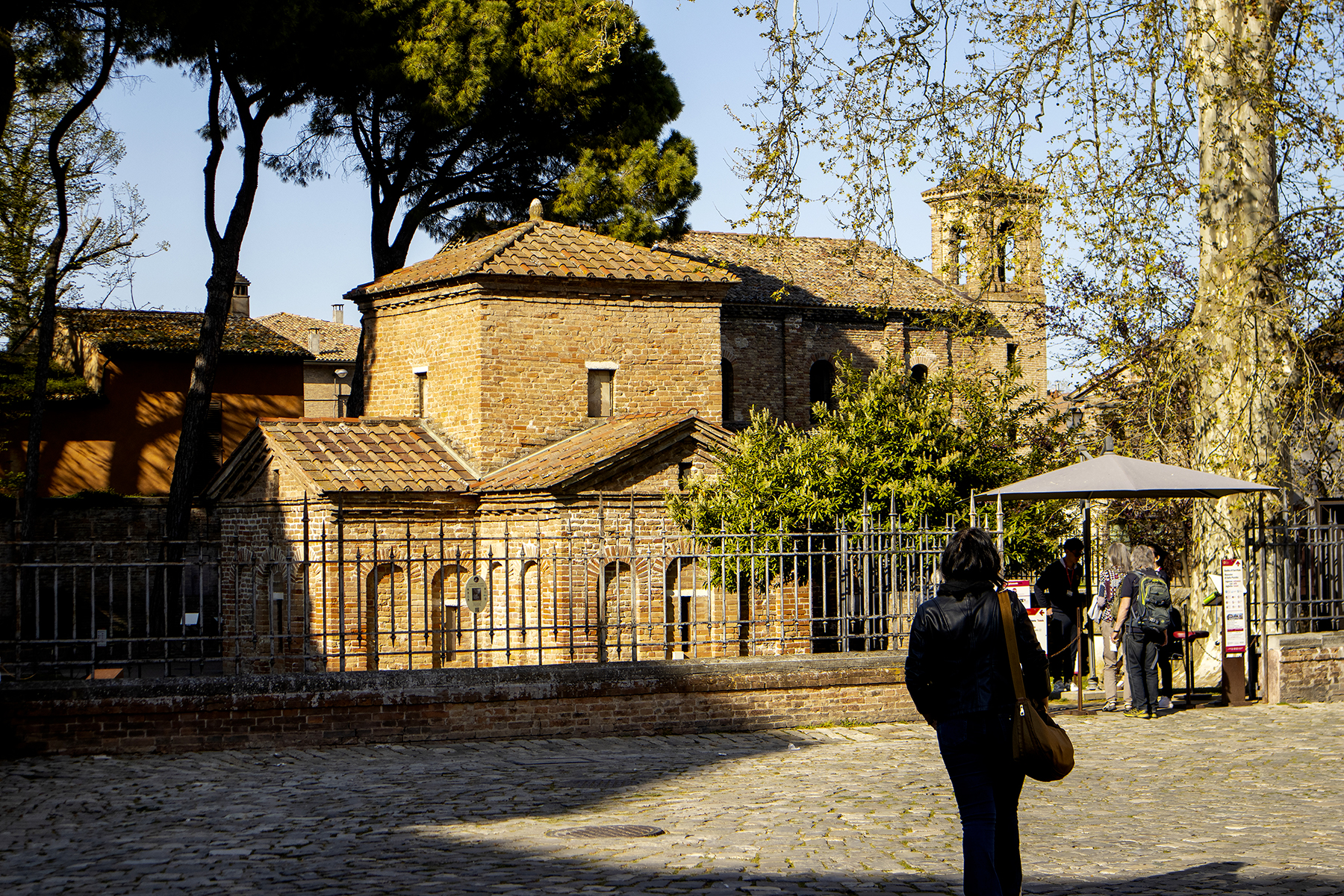 Mausoleum of Galla Placidia