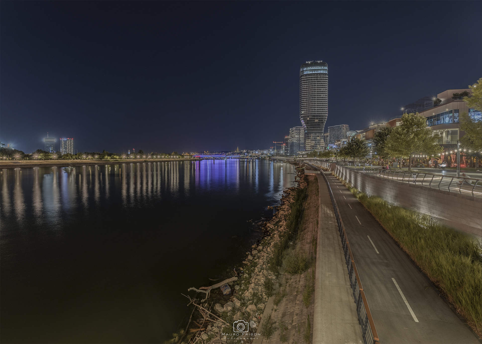 Belgrade Waterfront