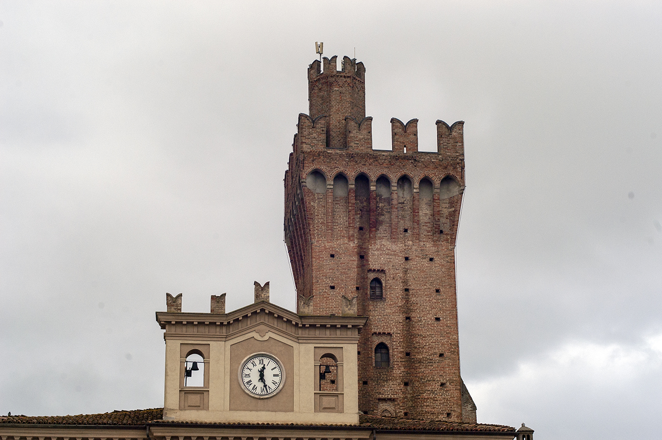La Rocca-Caorso-Pc