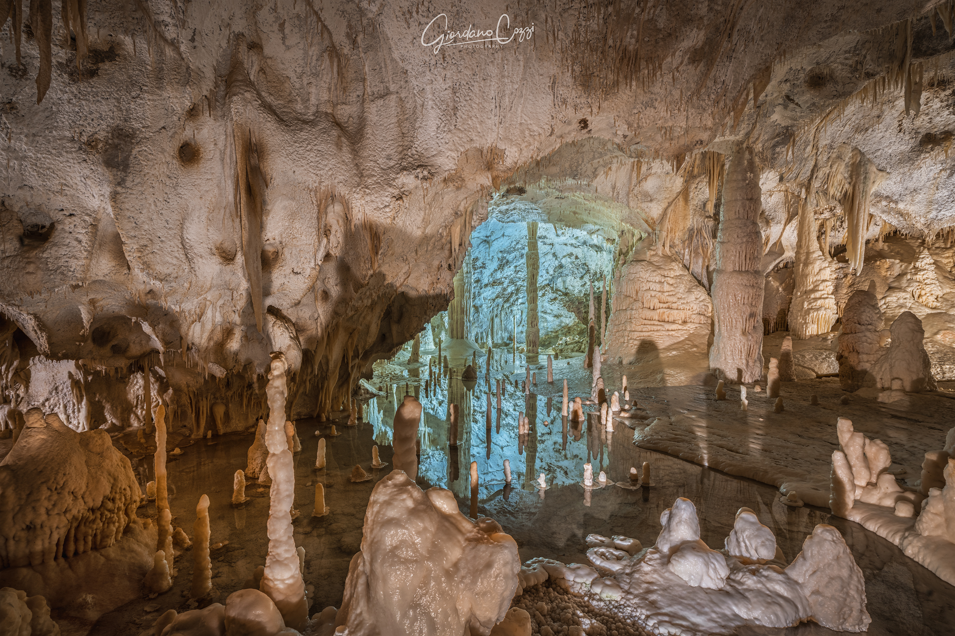Grotte di Frasassi