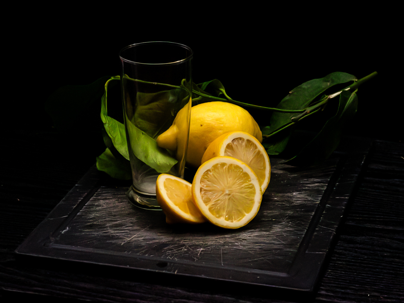 Lemons