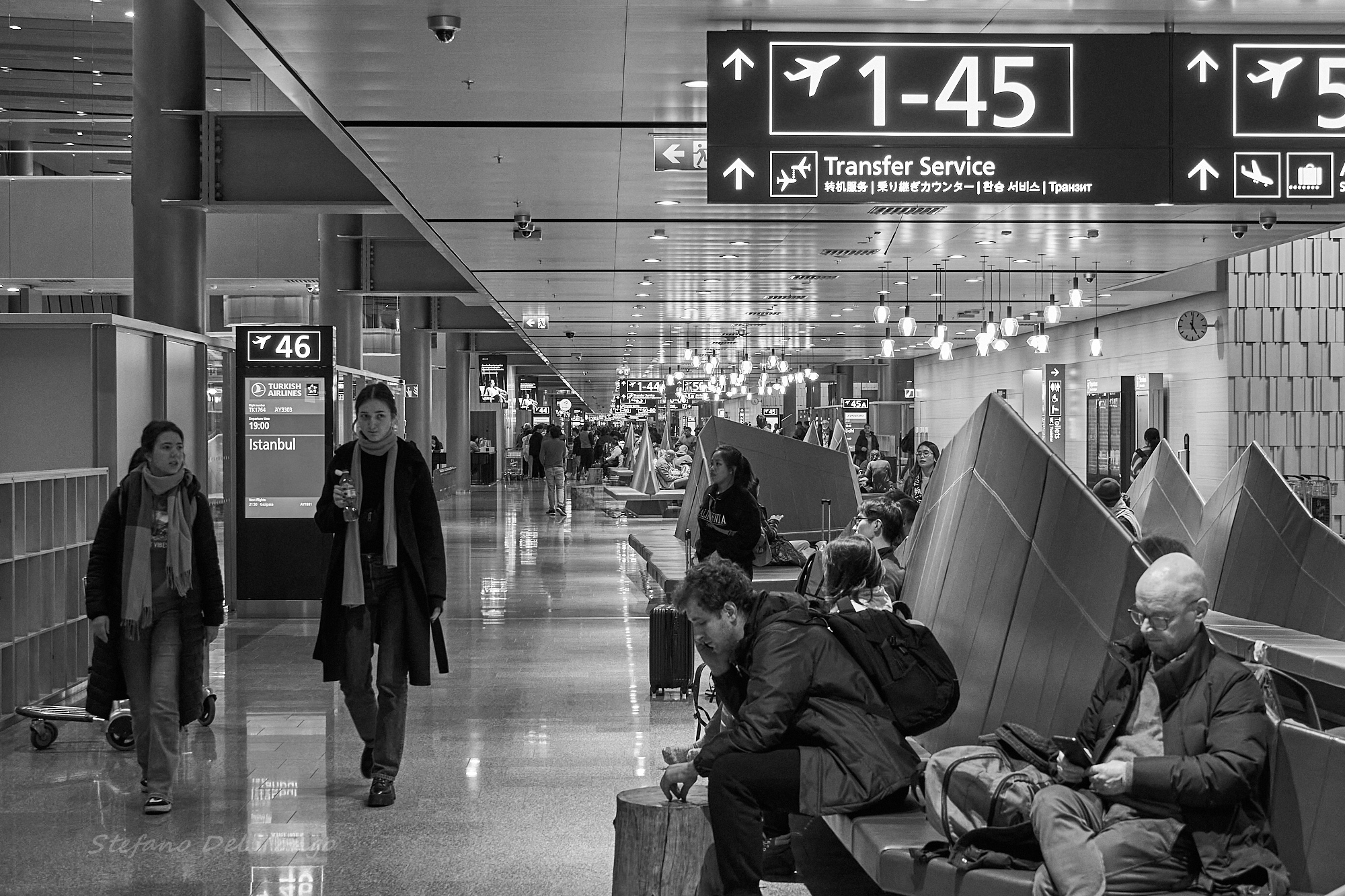 Aeroporto Helsinki
