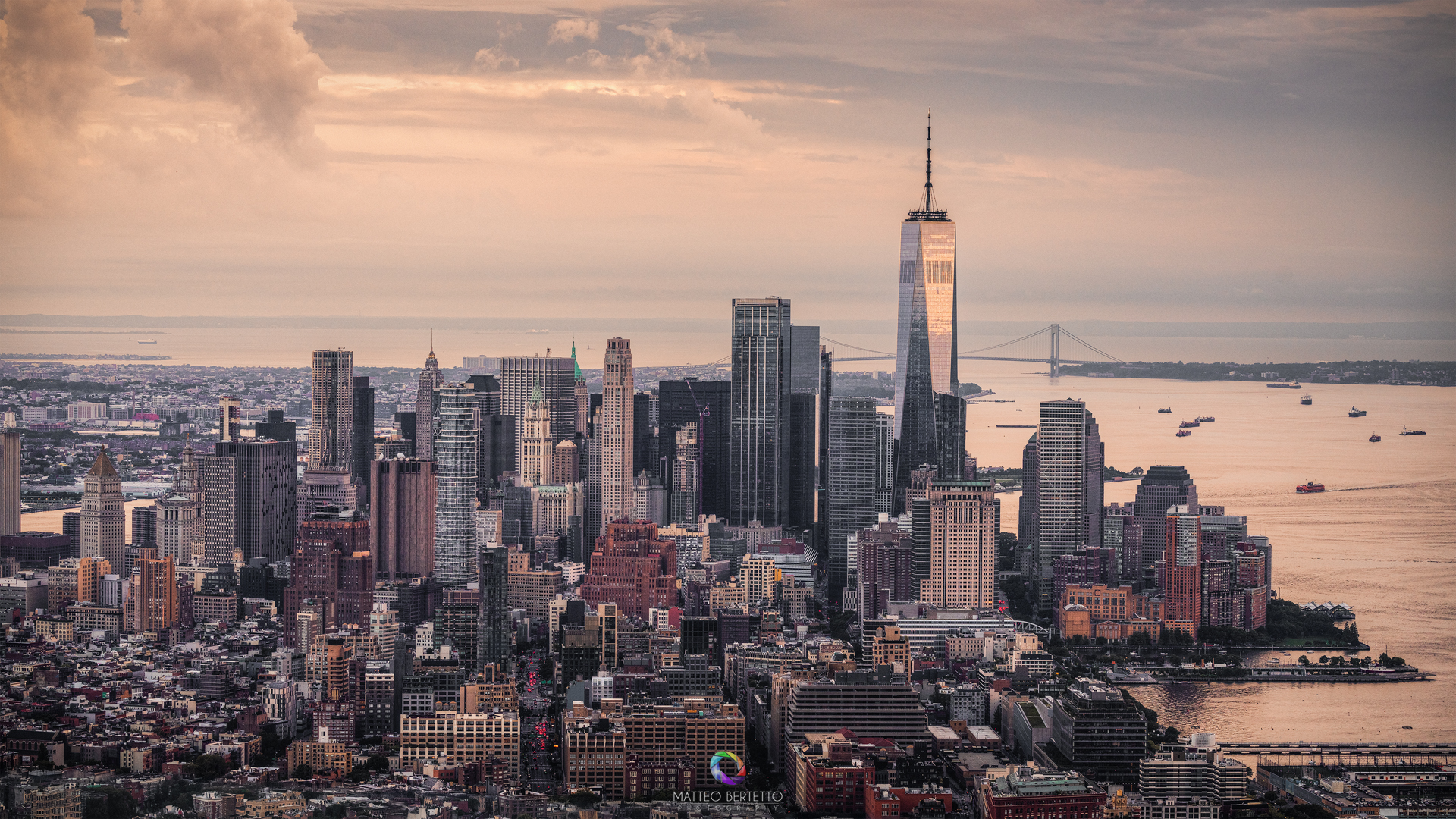 Manhattan - New York