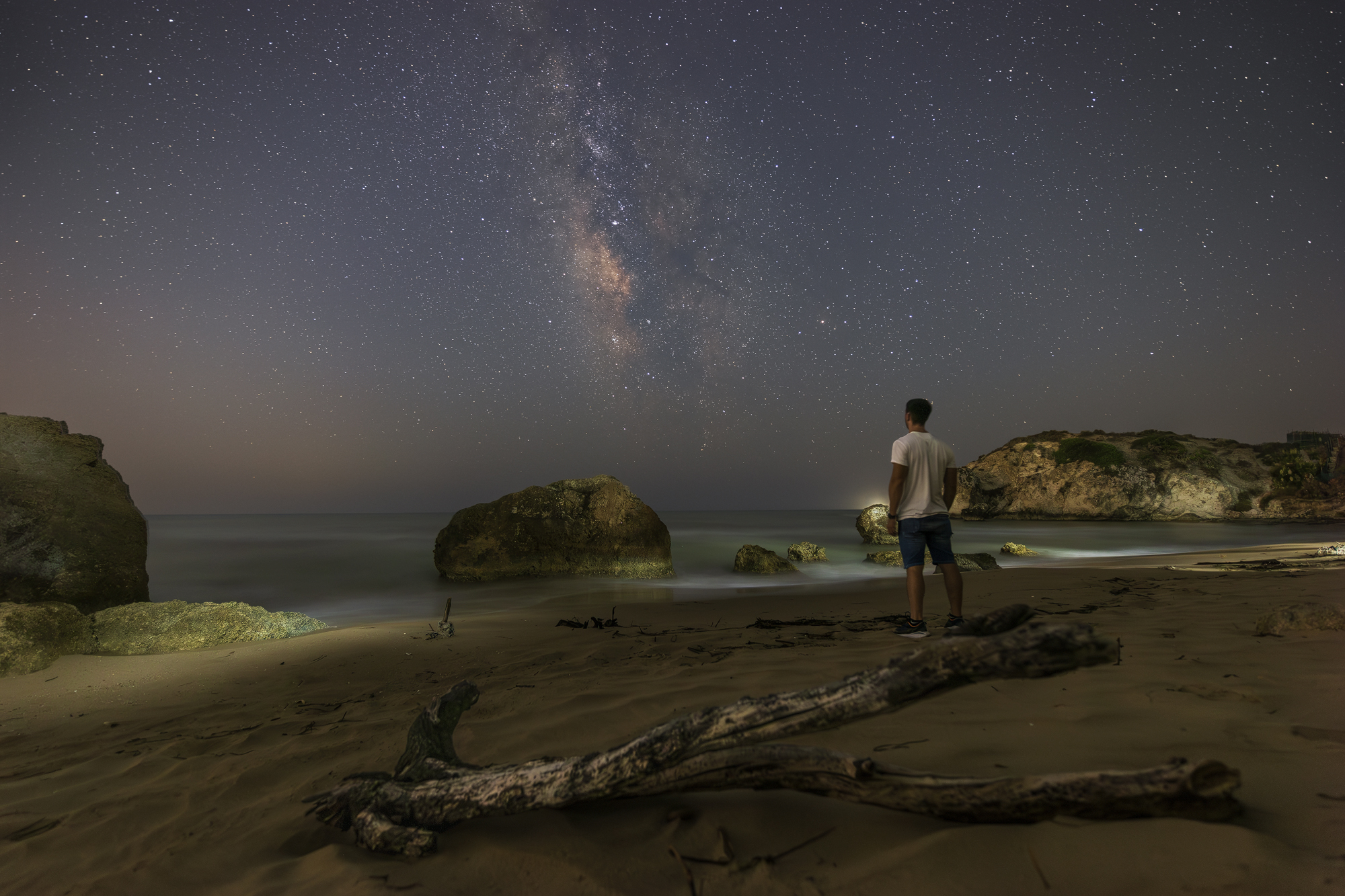 Contemplation