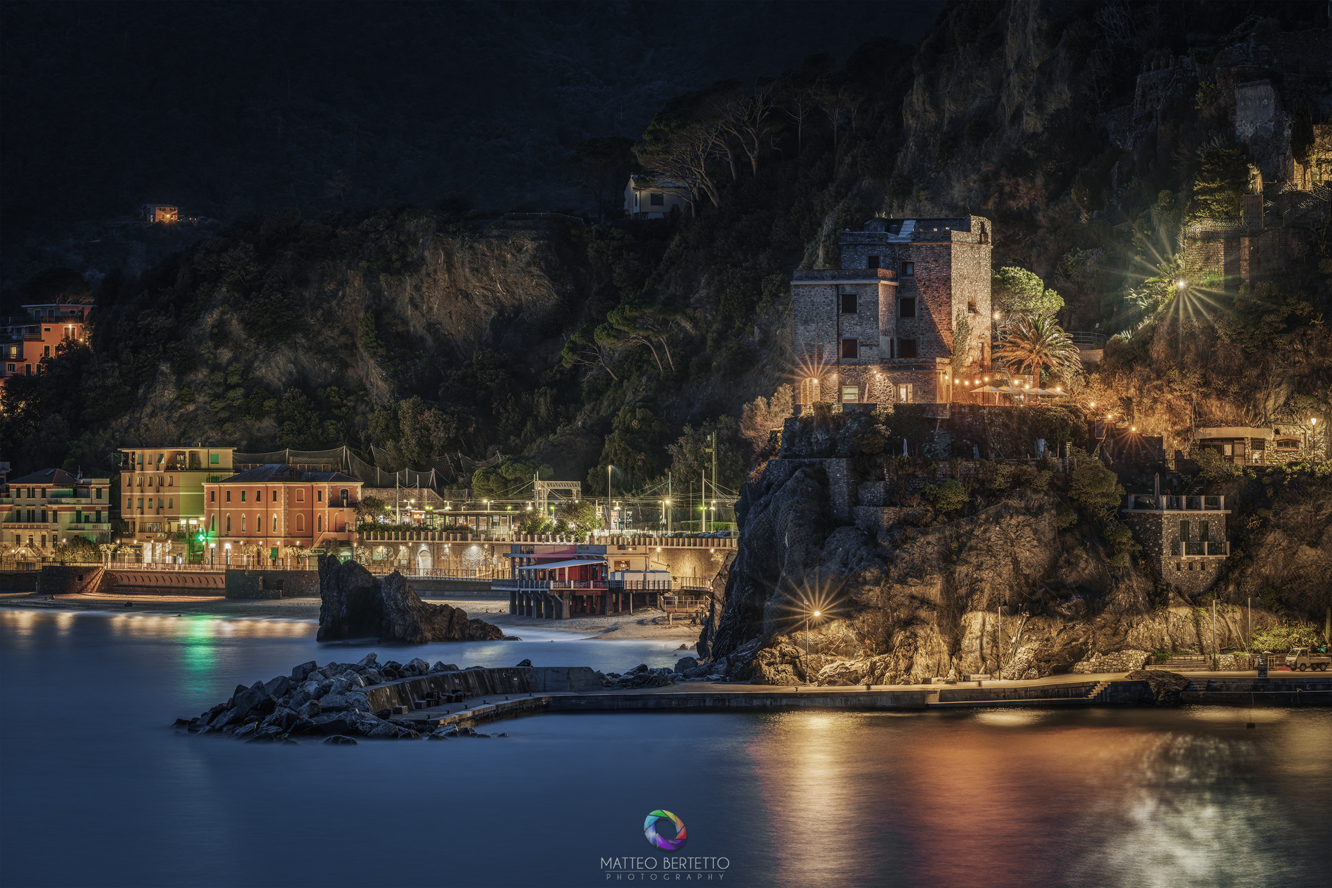 Monterosso - 5 Terre