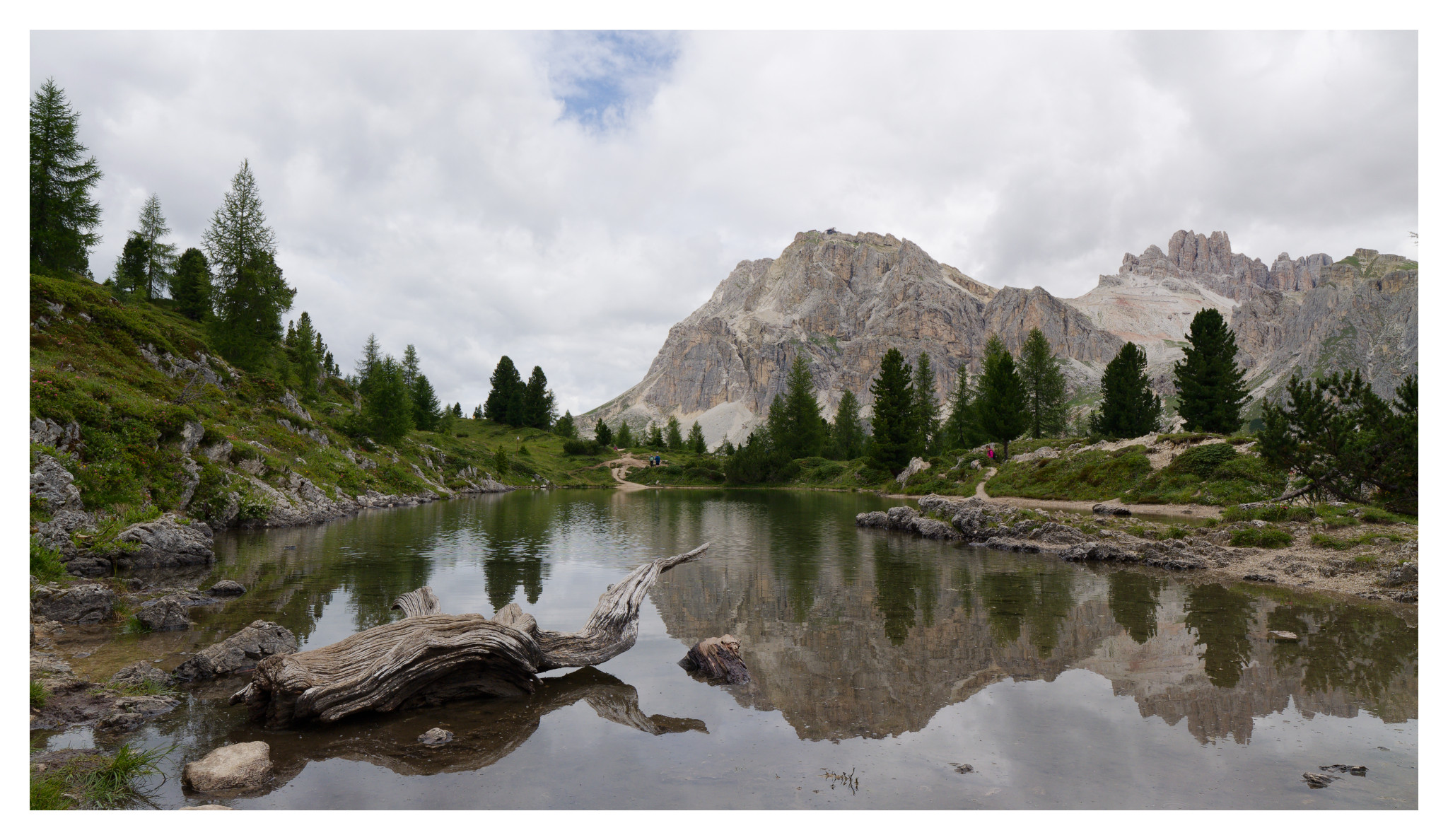 Lake Limides
