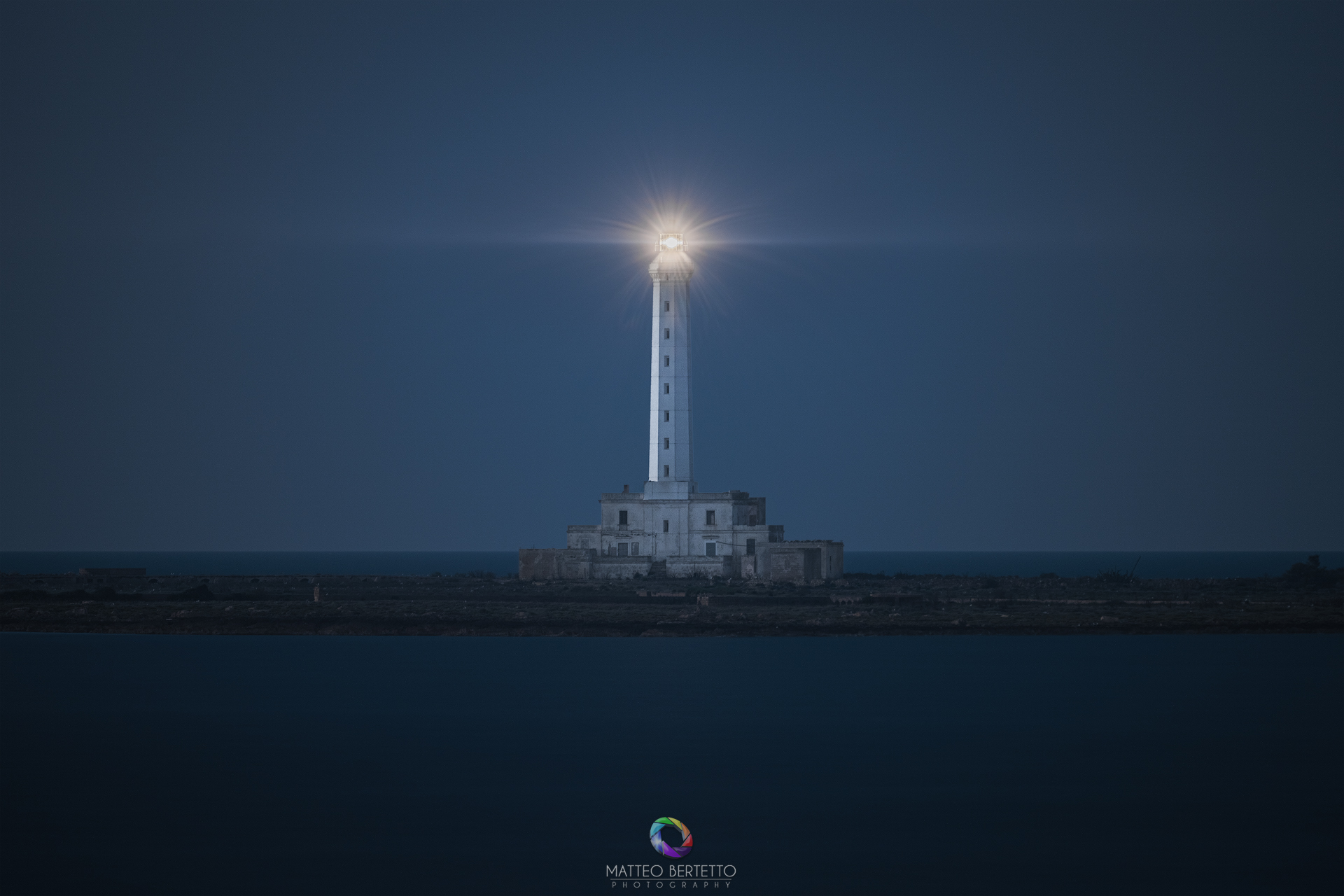 Faro dell'Isola di Sant'Andrea