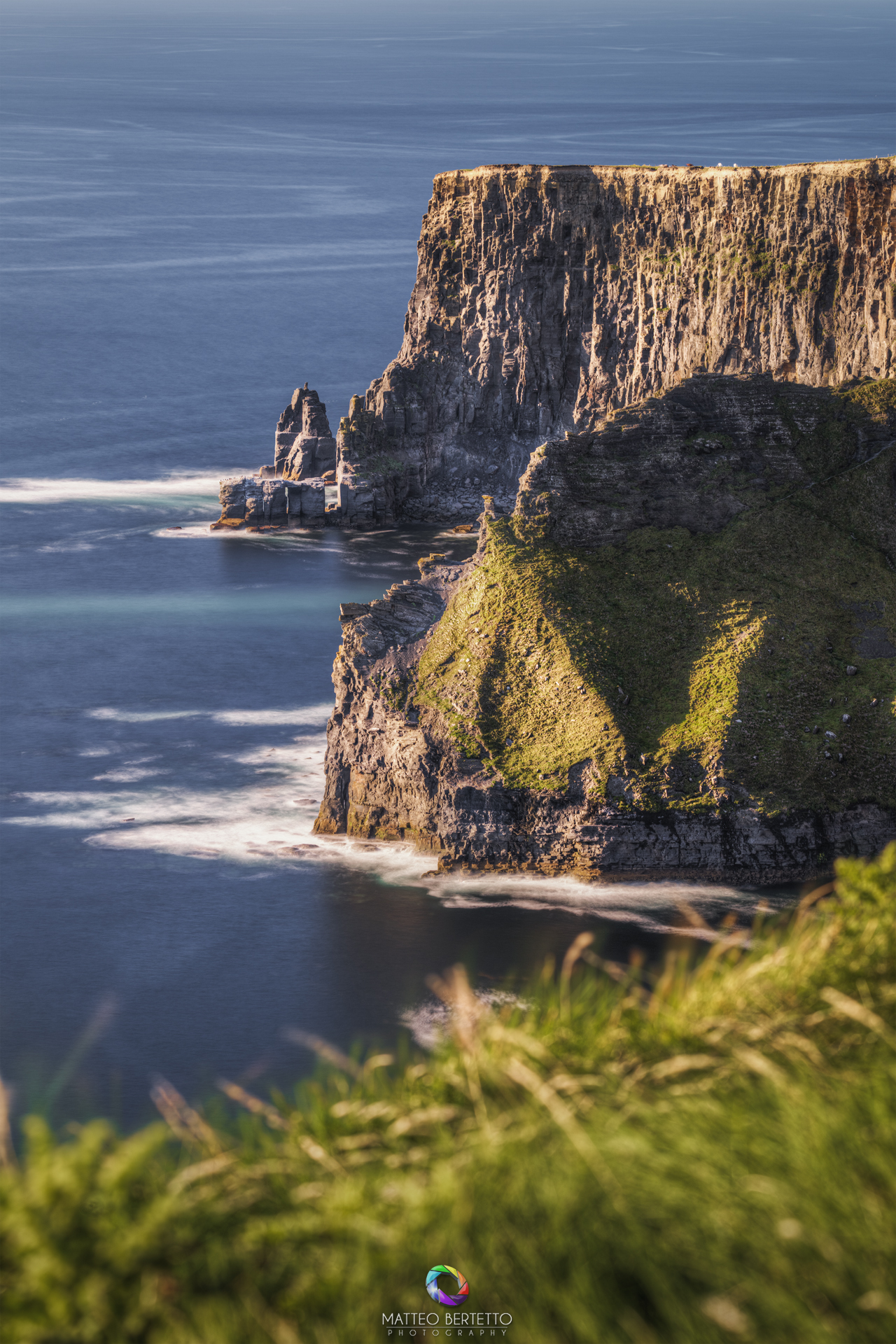Cliffs of Moher - Ireland