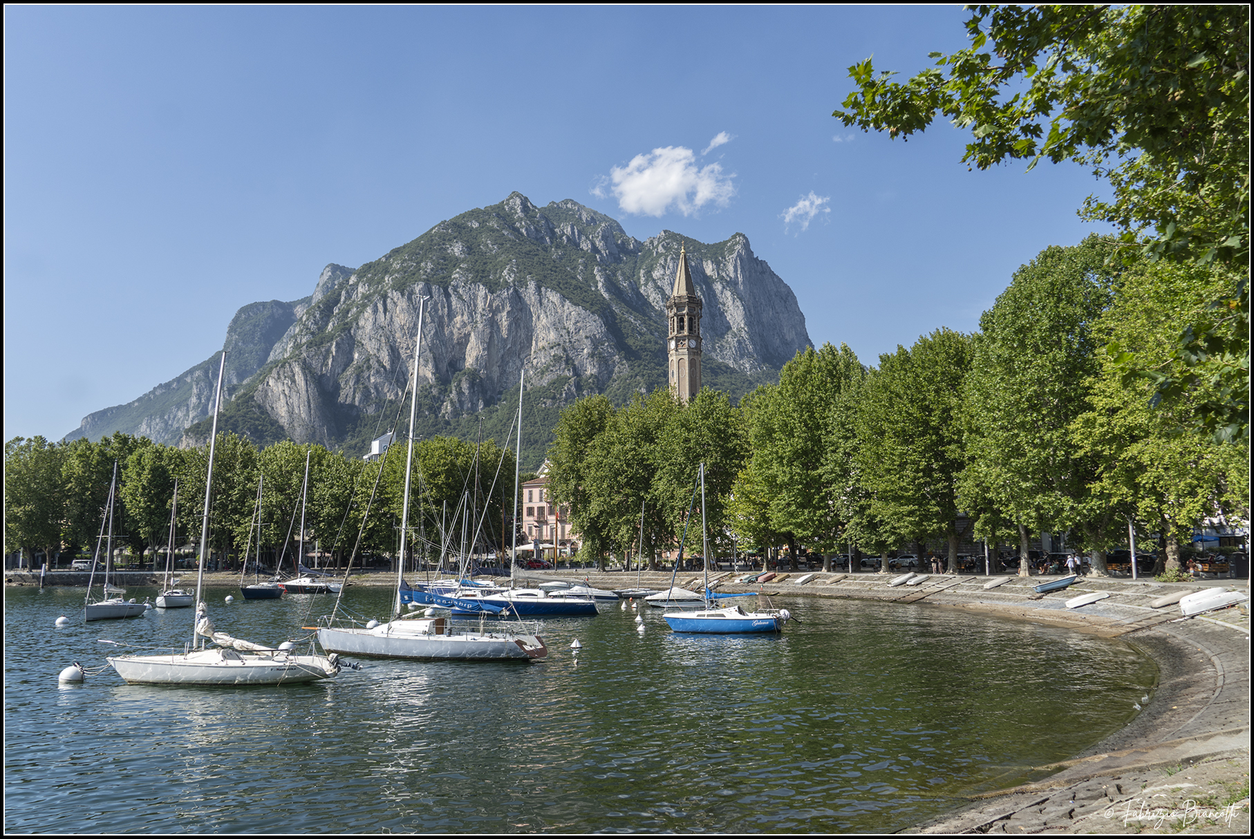 Lecco