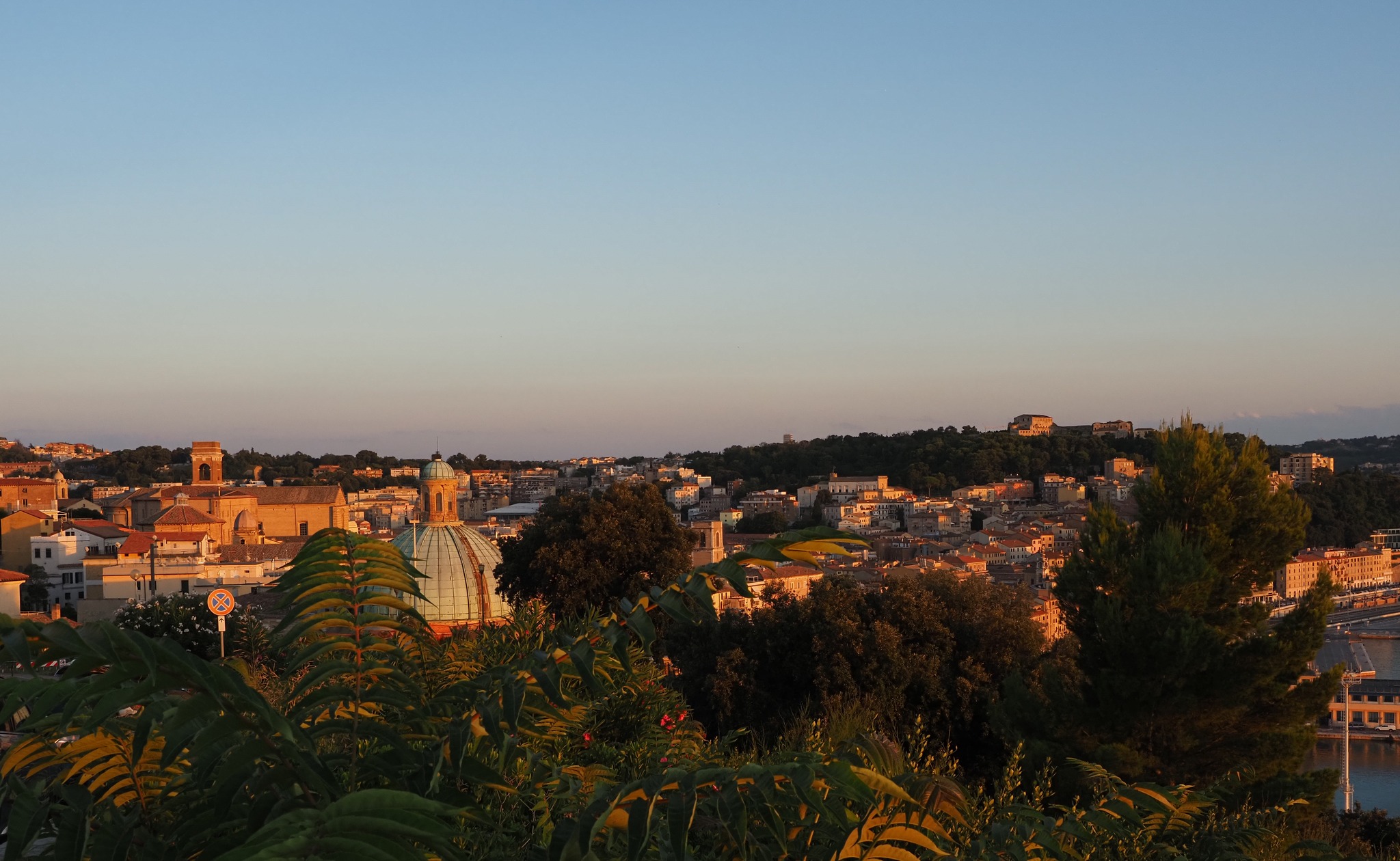 Discover Ancona
