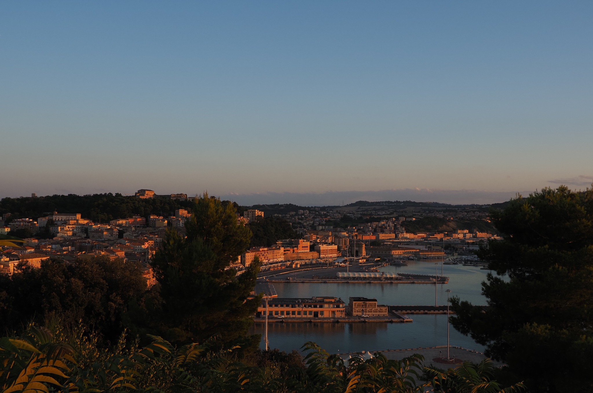 Discover Ancona