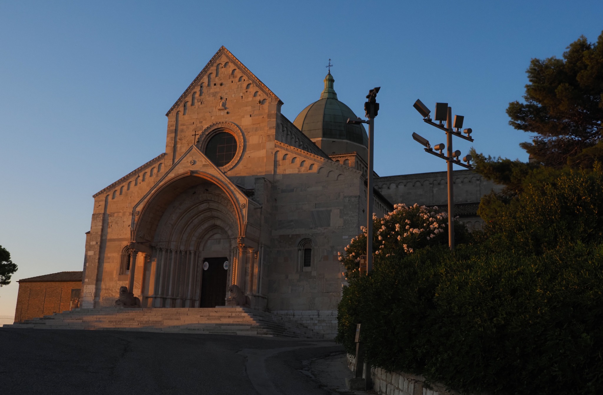 Discover Ancona