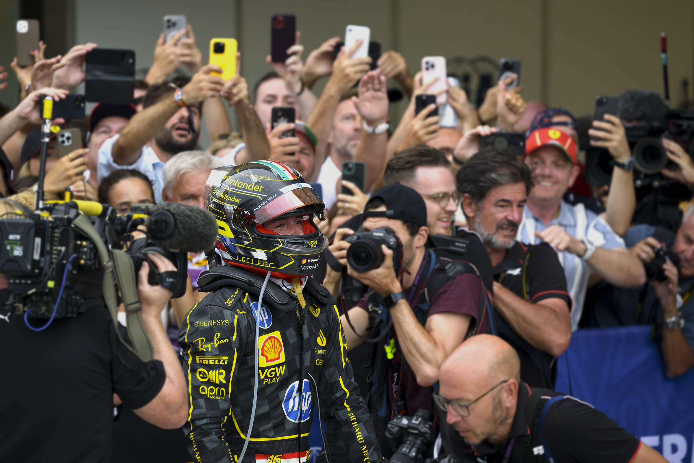 Monza 2024!