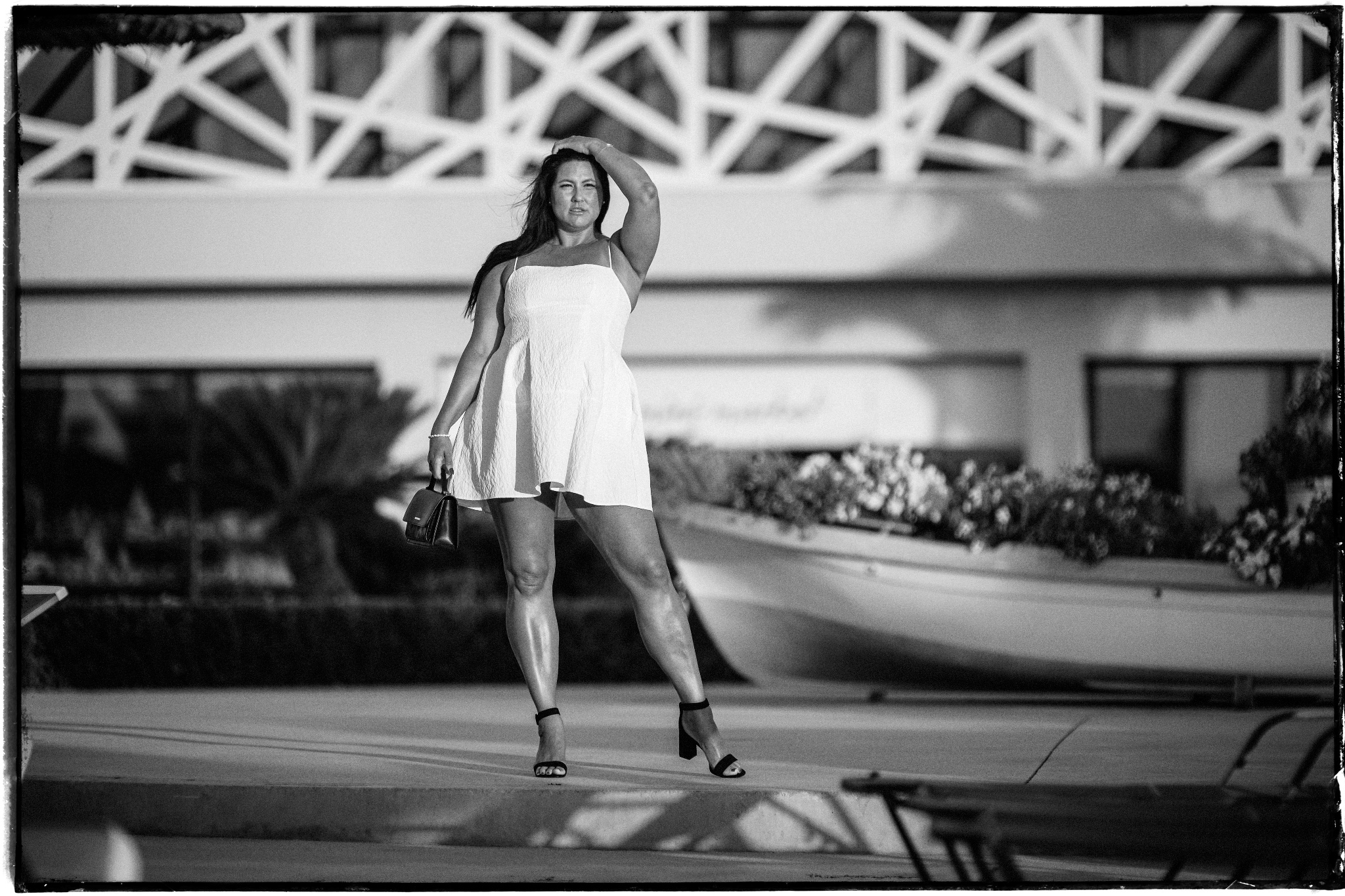 Pentax K-1 + Mitakon 135/1.4