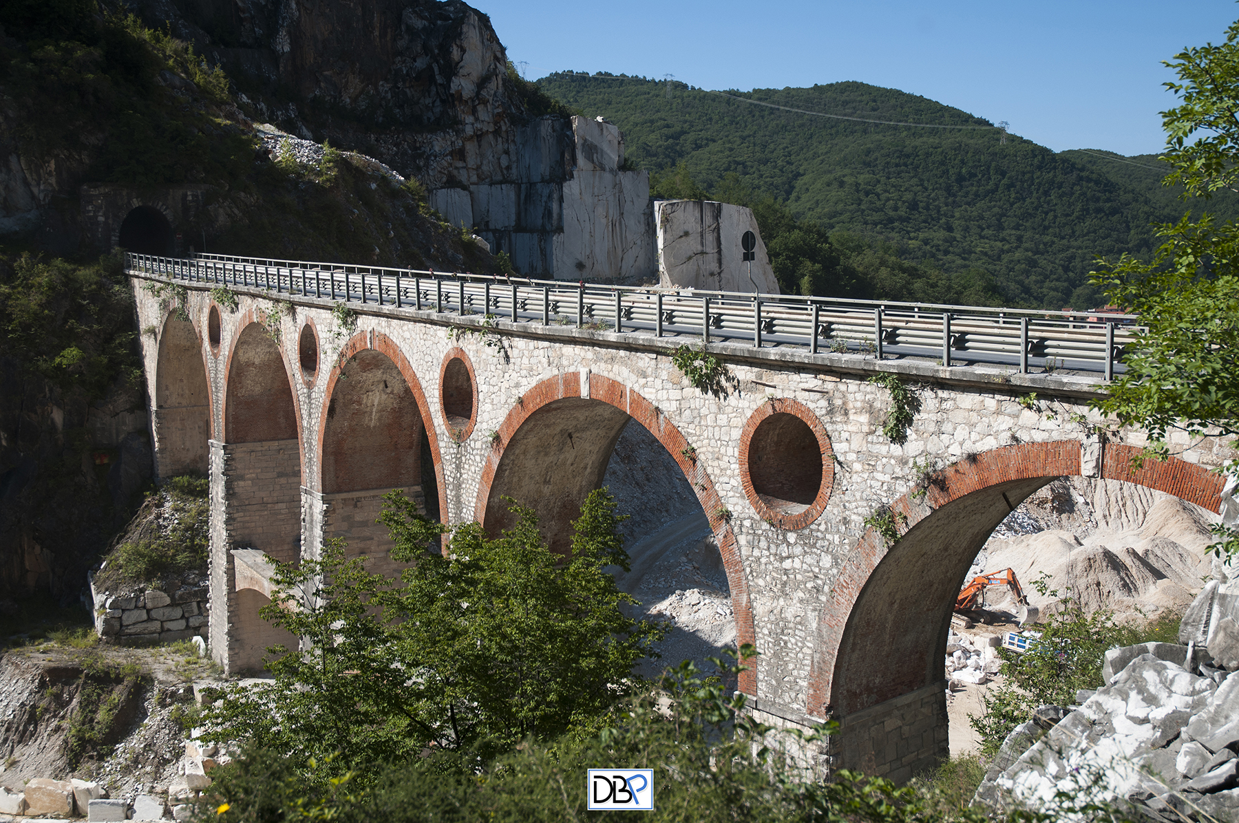 Ponte di Vara