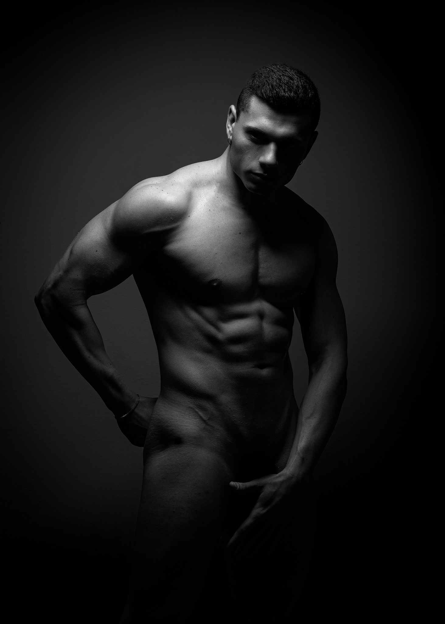 The Sculpted Silence