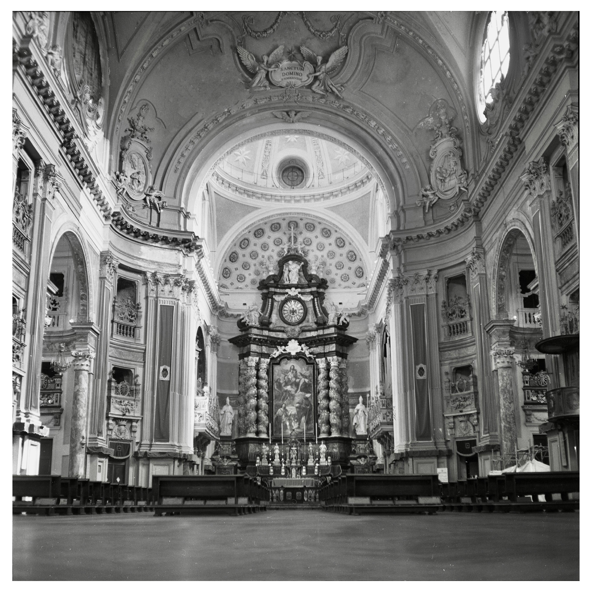 Church of San Filippo Neri, Turin