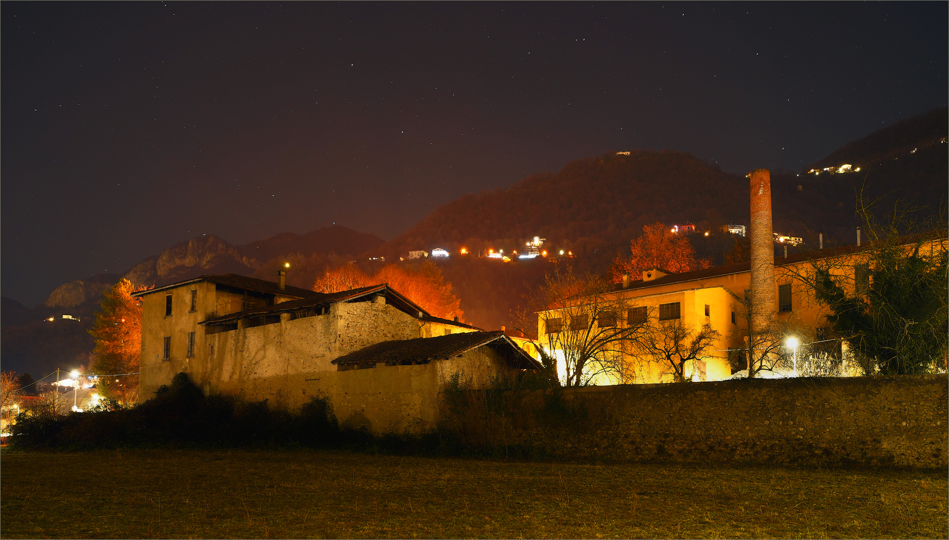 frazione Sala di Calolziocorte (lc)