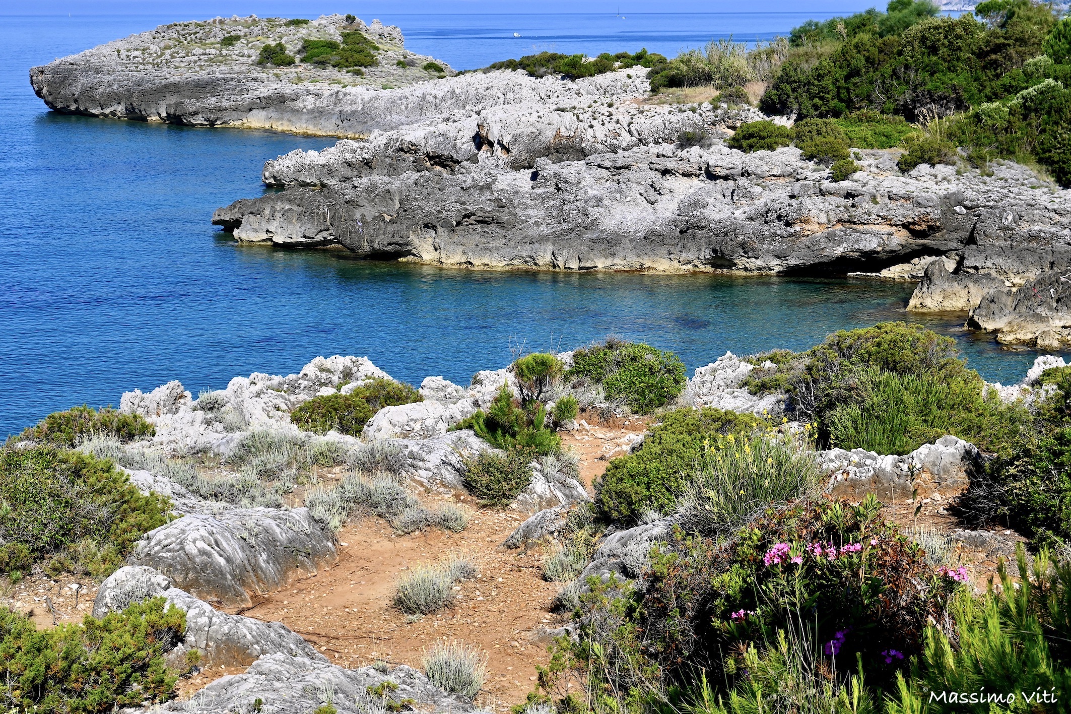 Cilento Coast ( Marina di Camerota )