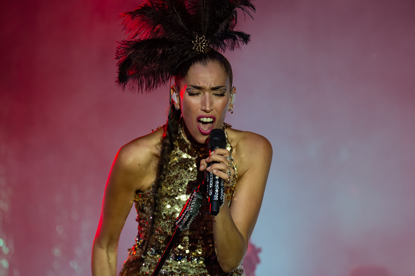 Nina Zilli