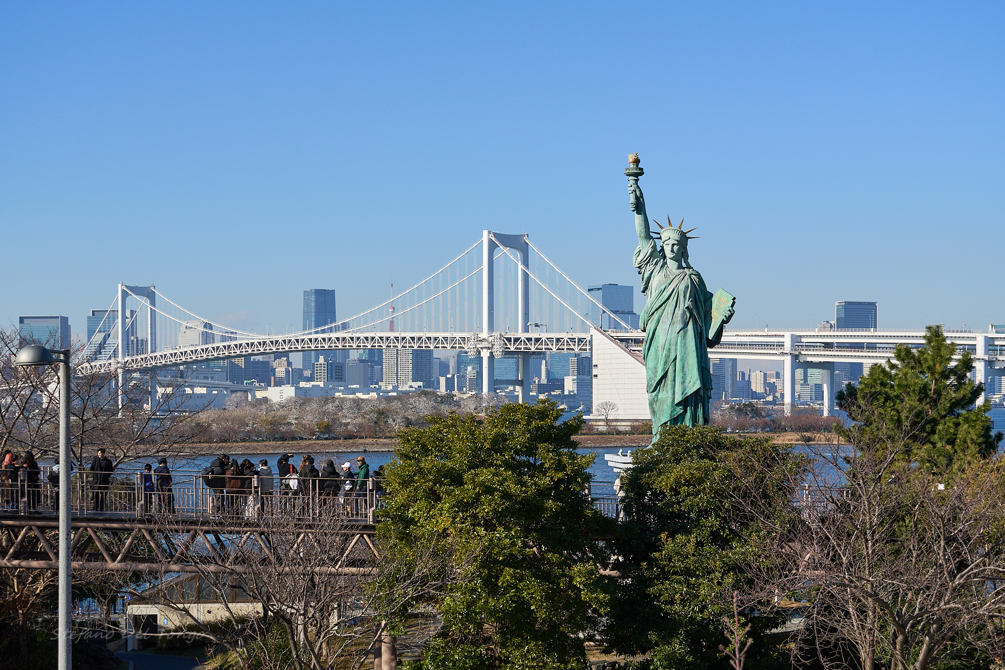 Odaiba